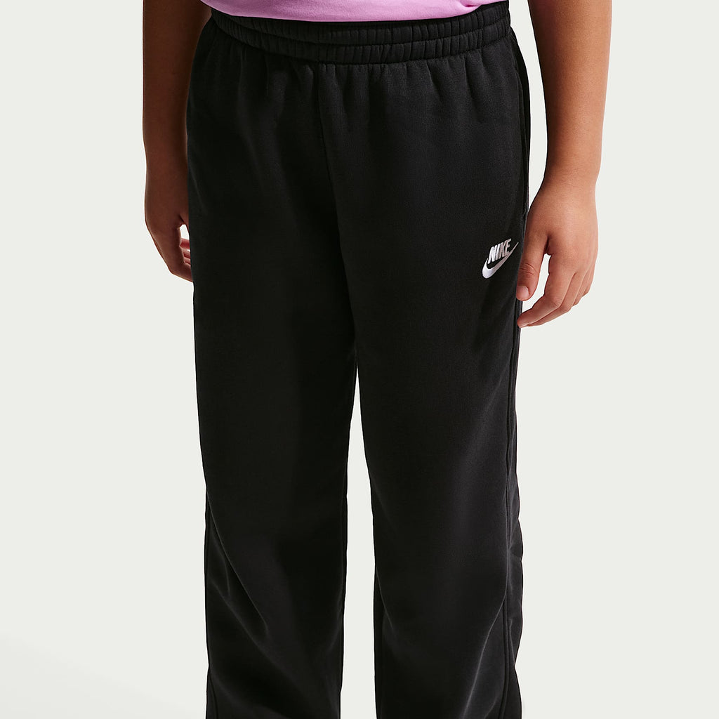 Nike Kids' Sportswear Loose Open-Hem Pants