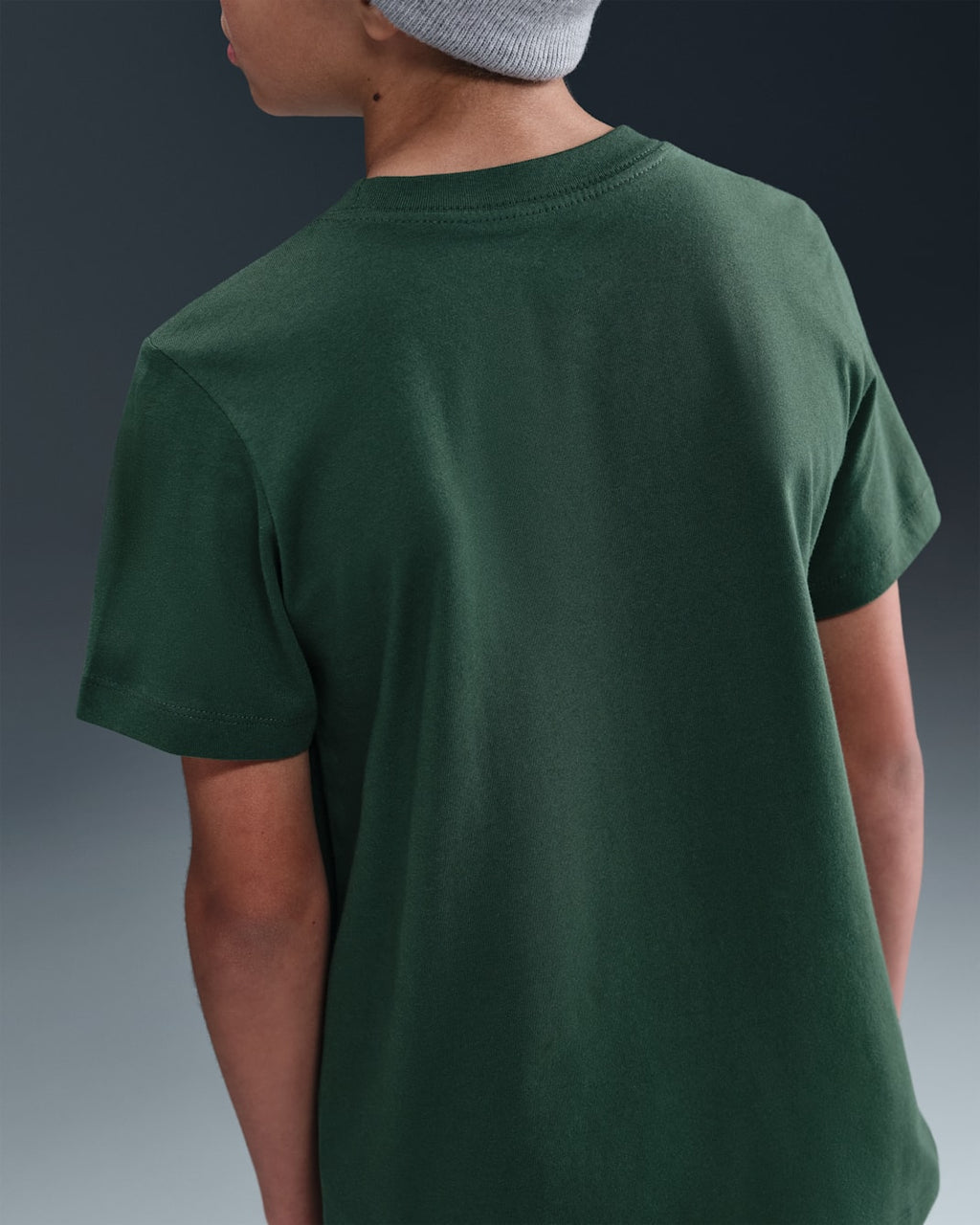 Nike Big Kids' Sportswear T-Shirt
