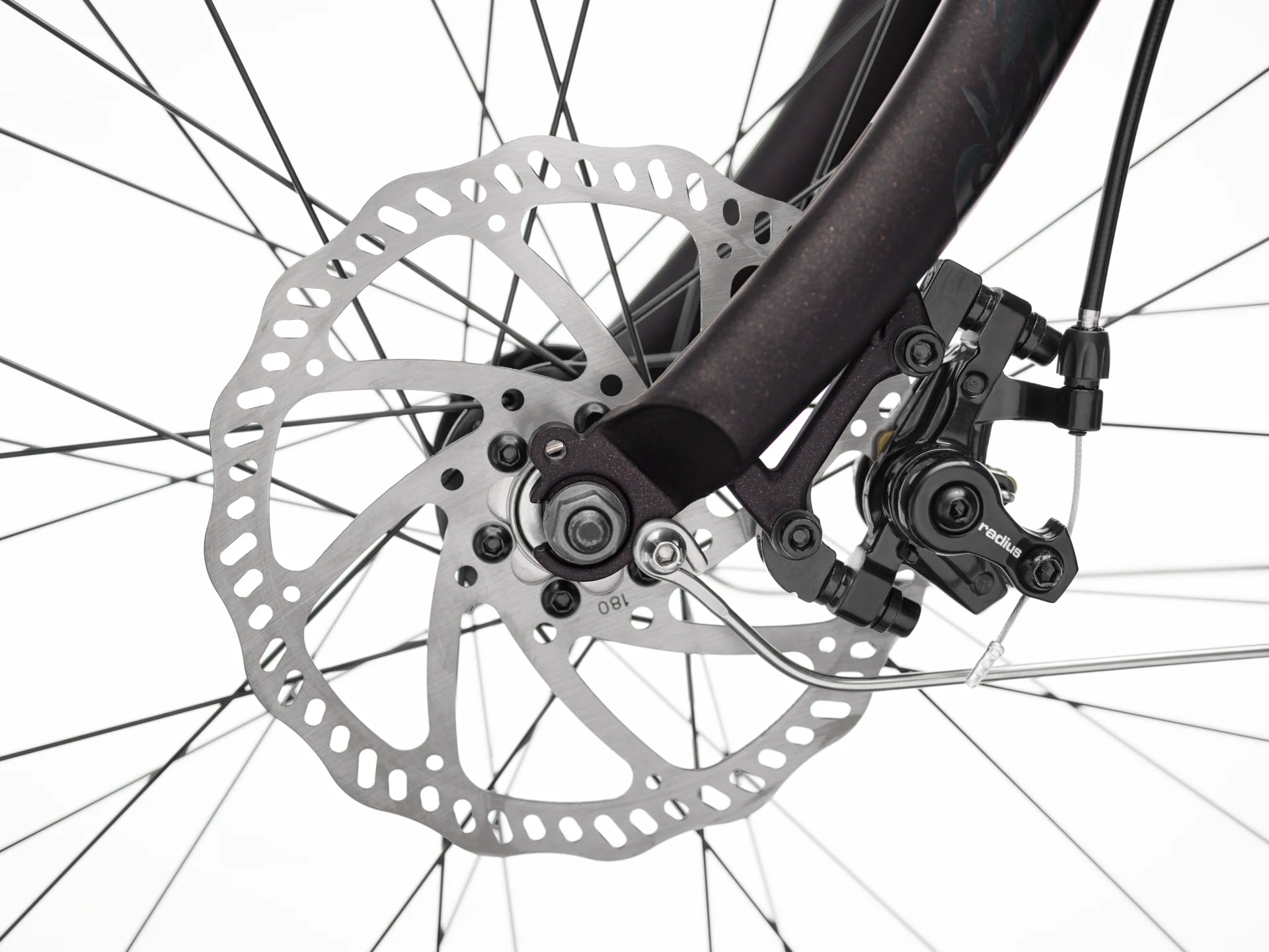 Kakau Cruiser Go! Step Over Electric Bike