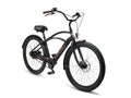 Kakau Cruiser Go! Step Over Electric Bike