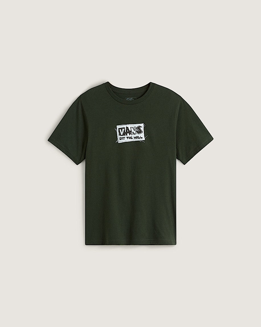Big Kids DIY FX T-Shirt
