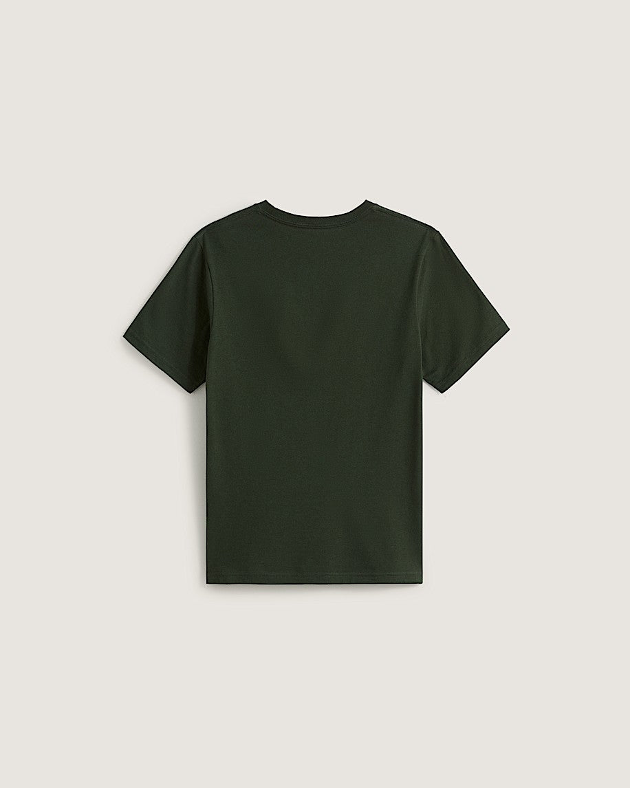 Big Kids DIY FX T-Shirt
