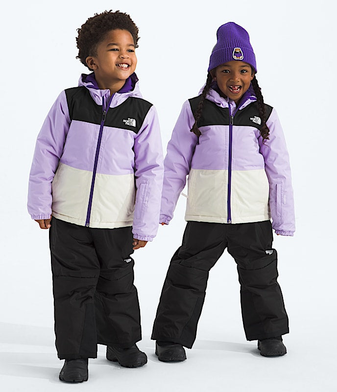 The North Face Kids' Freedom Insulated Jacket