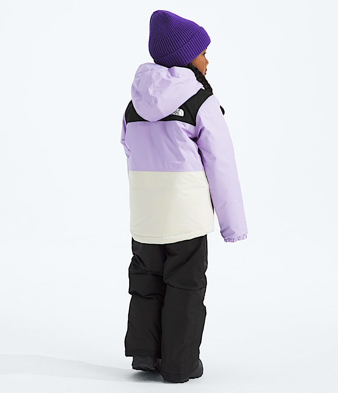The North Face Kids' Freedom Insulated Jacket