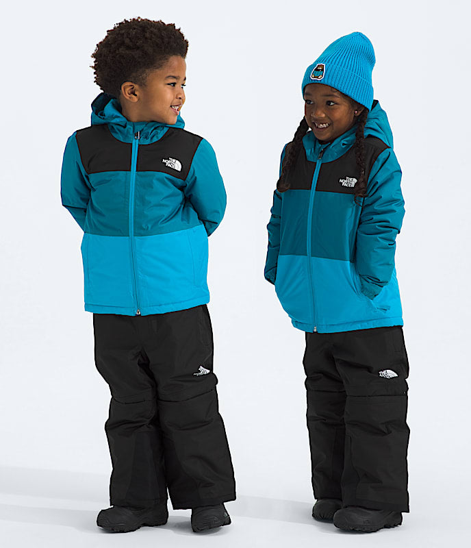 The North Face Kids' Freedom Insulated Jacket – Ernie's Sports Experts