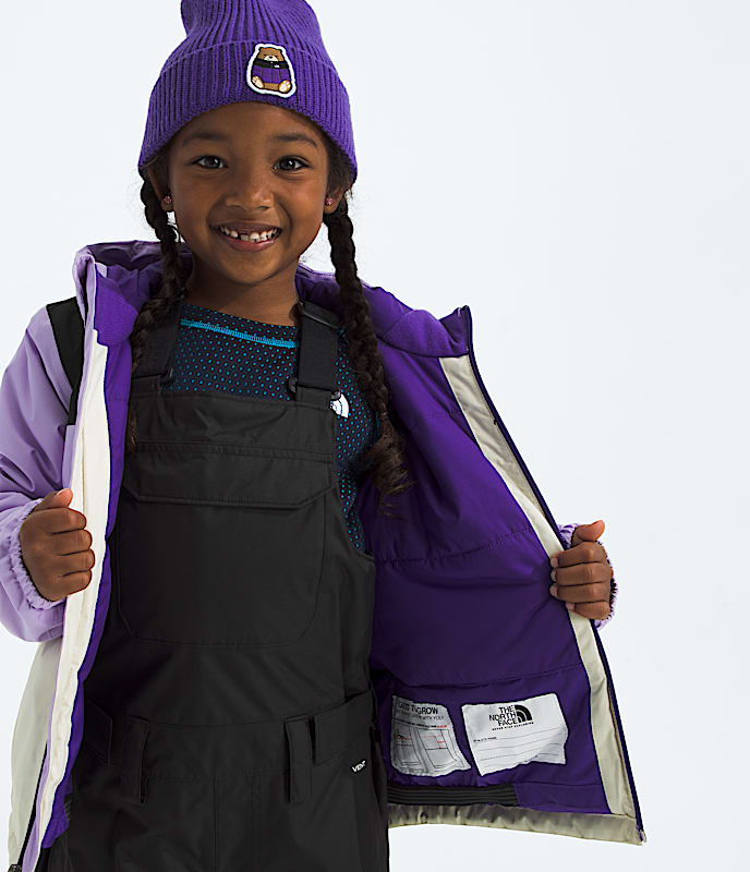 The North Face Kids' Freedom Insulated Jacket