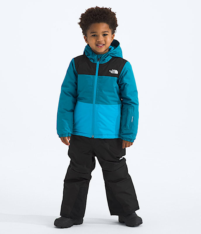 The North Face Kids' Freedom Insulated Jacket