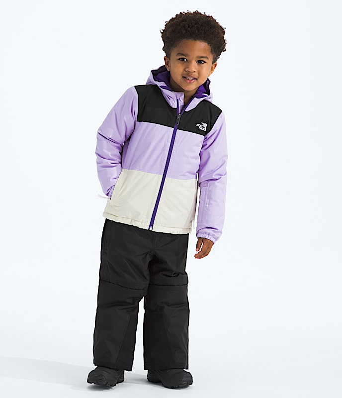 The North Face Kids' Freedom Insulated Jacket
