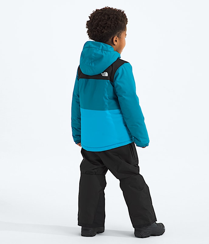 The North Face Kids' Freedom Insulated Jacket