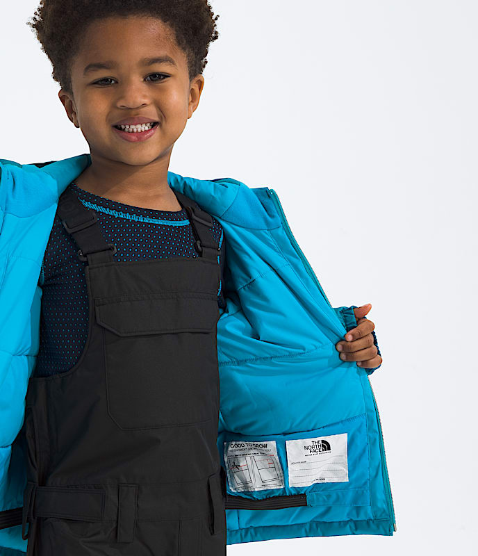 The North Face Kids' Freedom Insulated Jacket