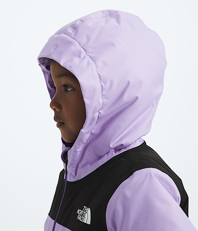 The North Face Kids' Freedom Insulated Jacket
