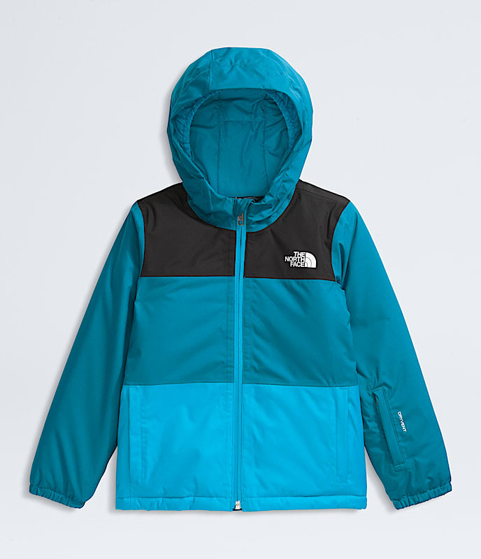 The North Face Kids' Freedom Insulated Jacket