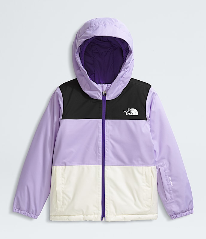 The North Face Kids' Freedom Insulated Jacket