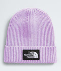 The North Face Kids’ TNF Logo Box Cuffed Beanie