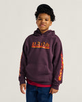 Vans Big Kids Inferno Pullover Hoodie