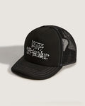 Vans Kids Pop Trucker Hat