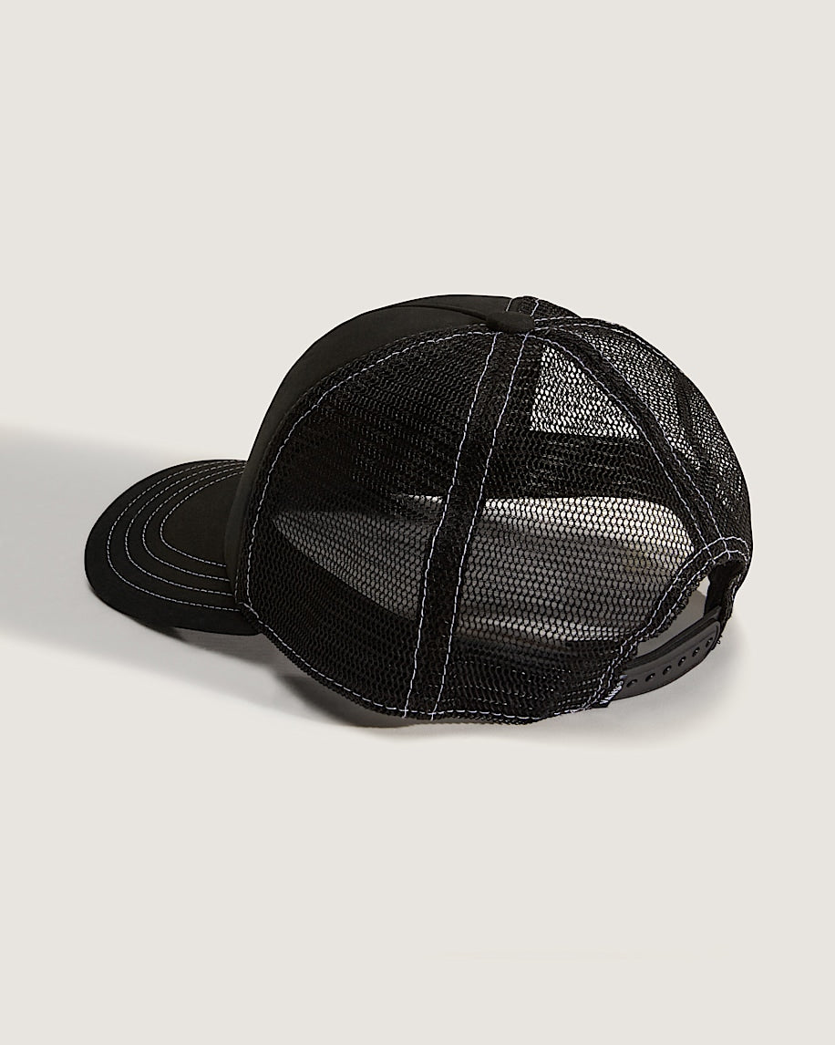 Vans Kids Pop Trucker Hat