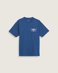 Vans Knu Patch T-Shirt
