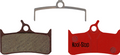 Koolstop Organic Disc Brake Pads Shimano XT M755