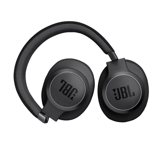 JBL Live 770NC On-Ear Wireless Headphones