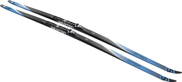 Salomon RS 8 X-Stiff PM PLK PRO Skate Skis