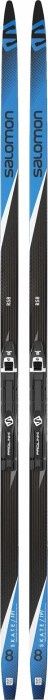 Salomon RS 8 X-Stiff PM PLK PRO Skate Skis