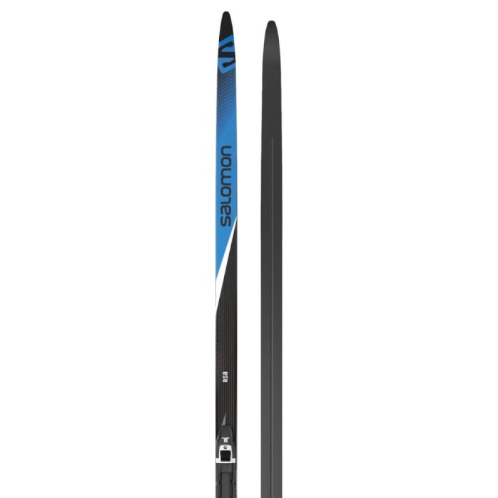Salomon RS 8 PM PLK PRO Skate Skis