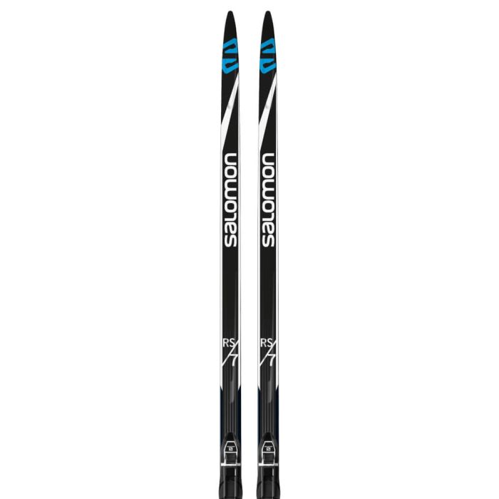 Salomon RS 7 PM PLK Access Skate Skis