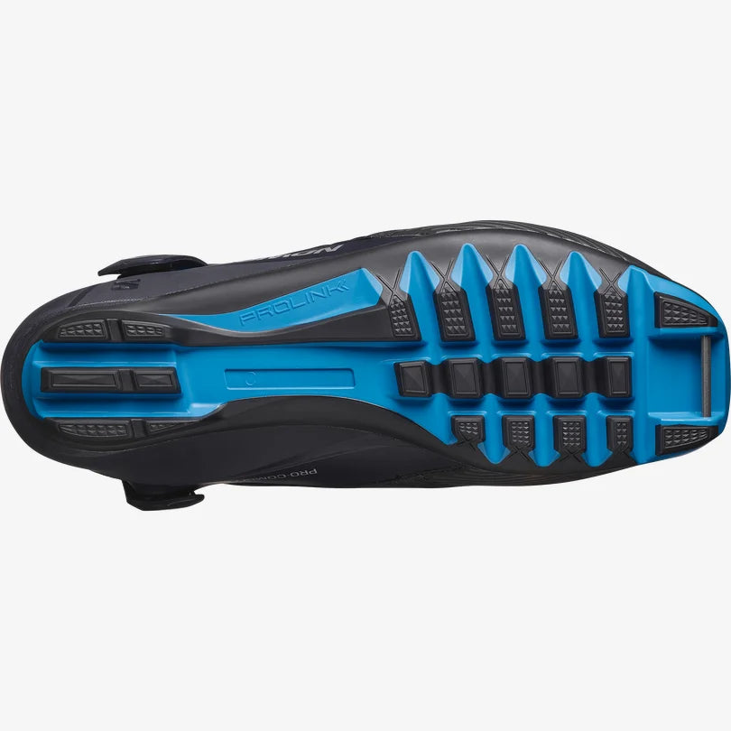 Salomon Pro Combi Unisex Skating/Classic Nordic Boots