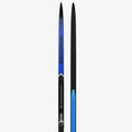 Salomon RC8 eSKIN Hard Classic Skis + Prolink Shift Bindings