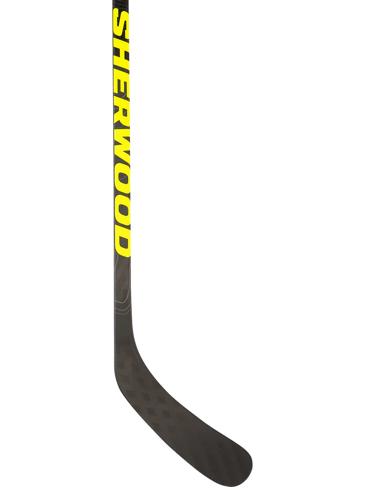 Intermediate REKKER Legend 3 Hockey Stick