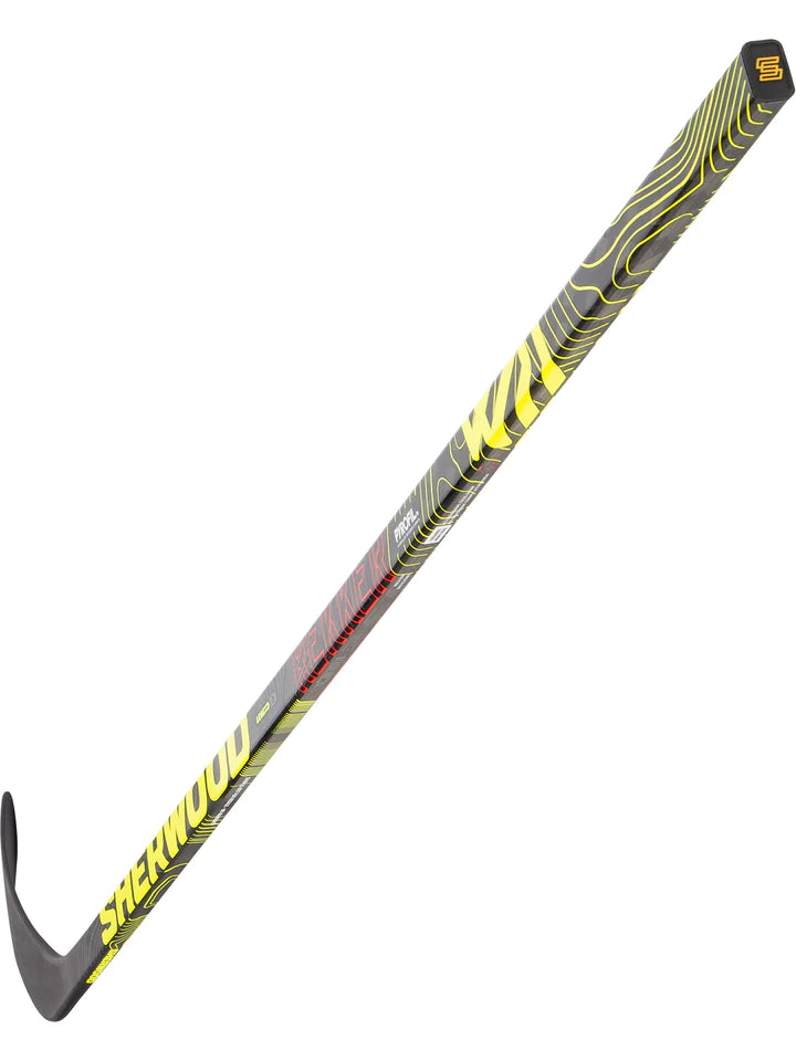 Intermediate REKKER Legend 3 Hockey Stick