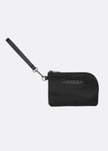 Lolé Lena Wristlet Wallet Black