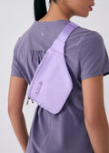 Lolé Taylor Belt Bag Taro