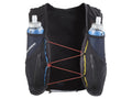 Salomon Advanced Skin 12 Race Flag Black/White Hydration Pack