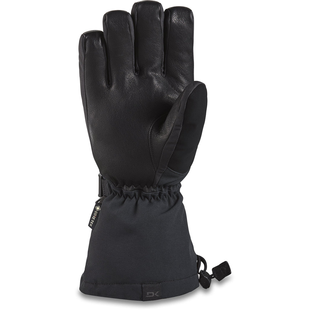 Dakine Men's Leather Titan Gore-Tex Gloves