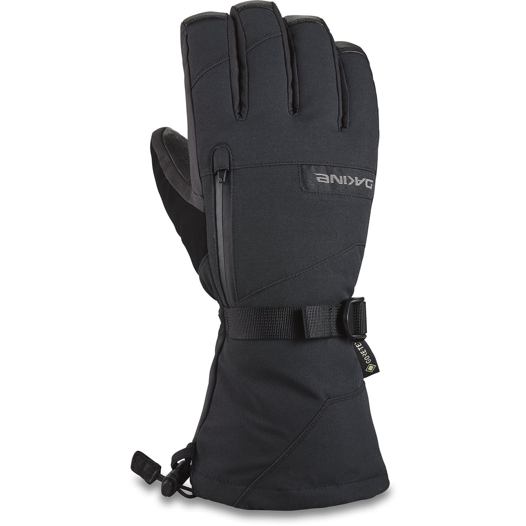 Dakine Men's Leather Titan Gore-Tex Gloves