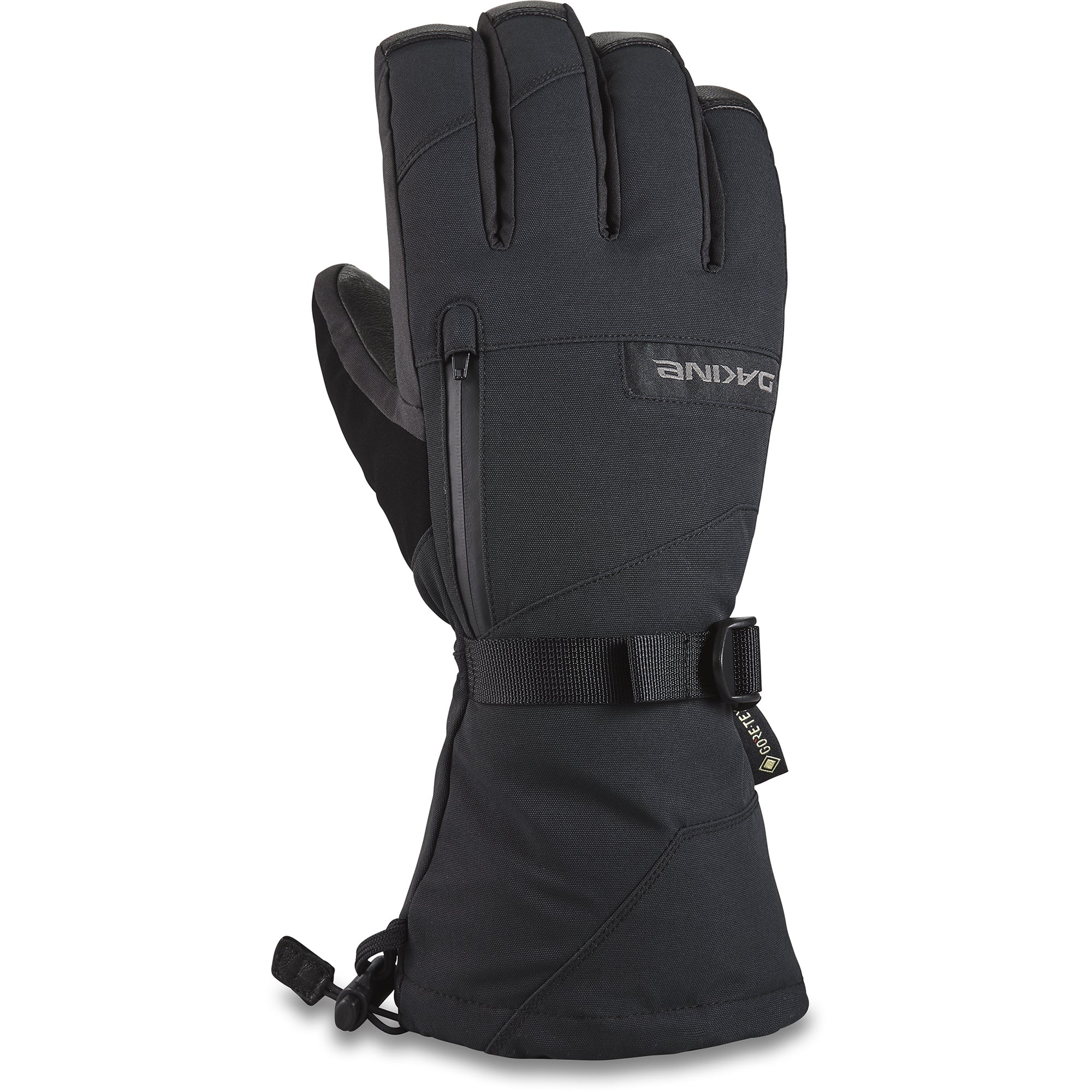Dakine Men's Leather Titan Gore-Tex Gloves