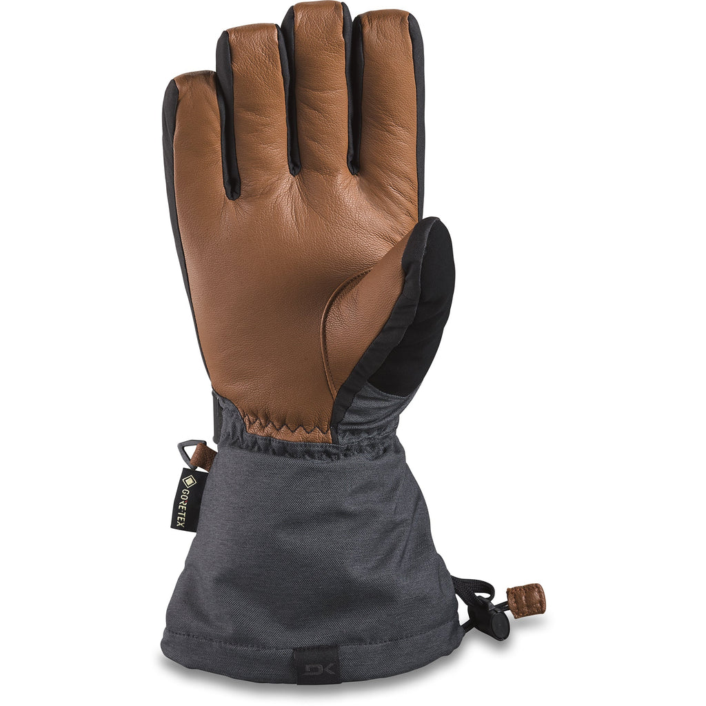 Dakine Men's Leather Titan Gore-Tex Gloves