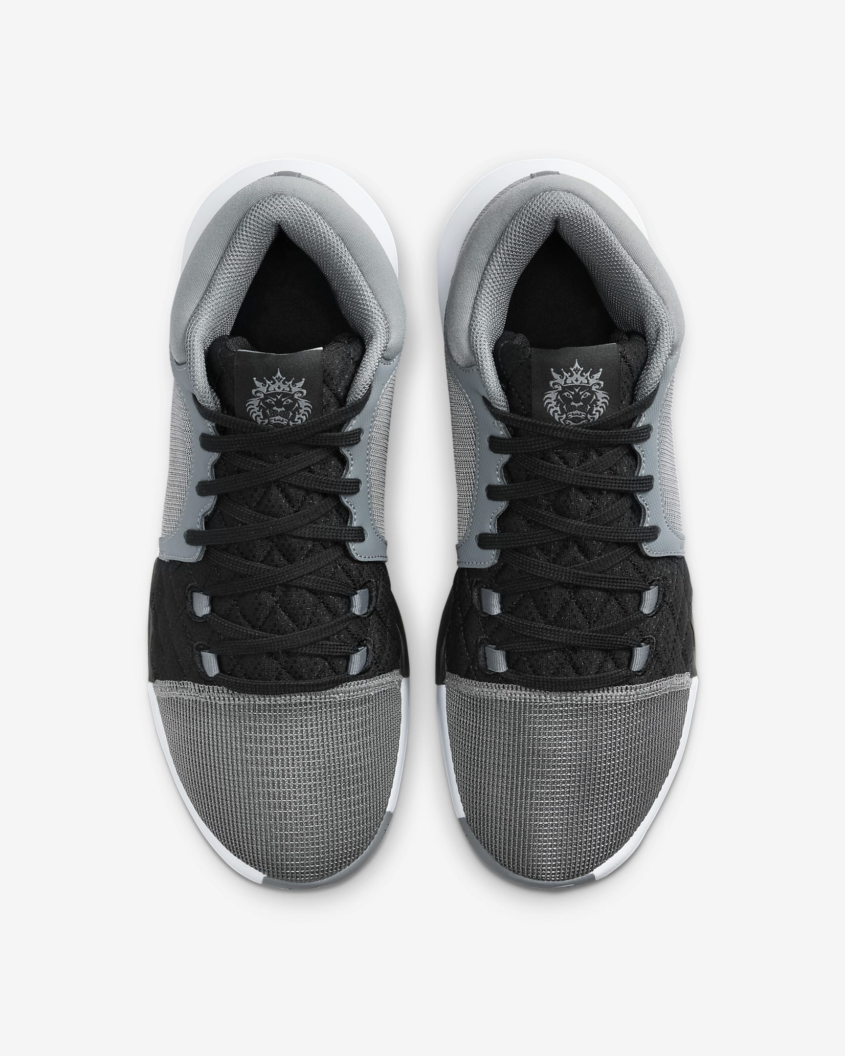 Nike Men's LeBron Witness 8 Basketball Shoes – Ernie's Sports Experts