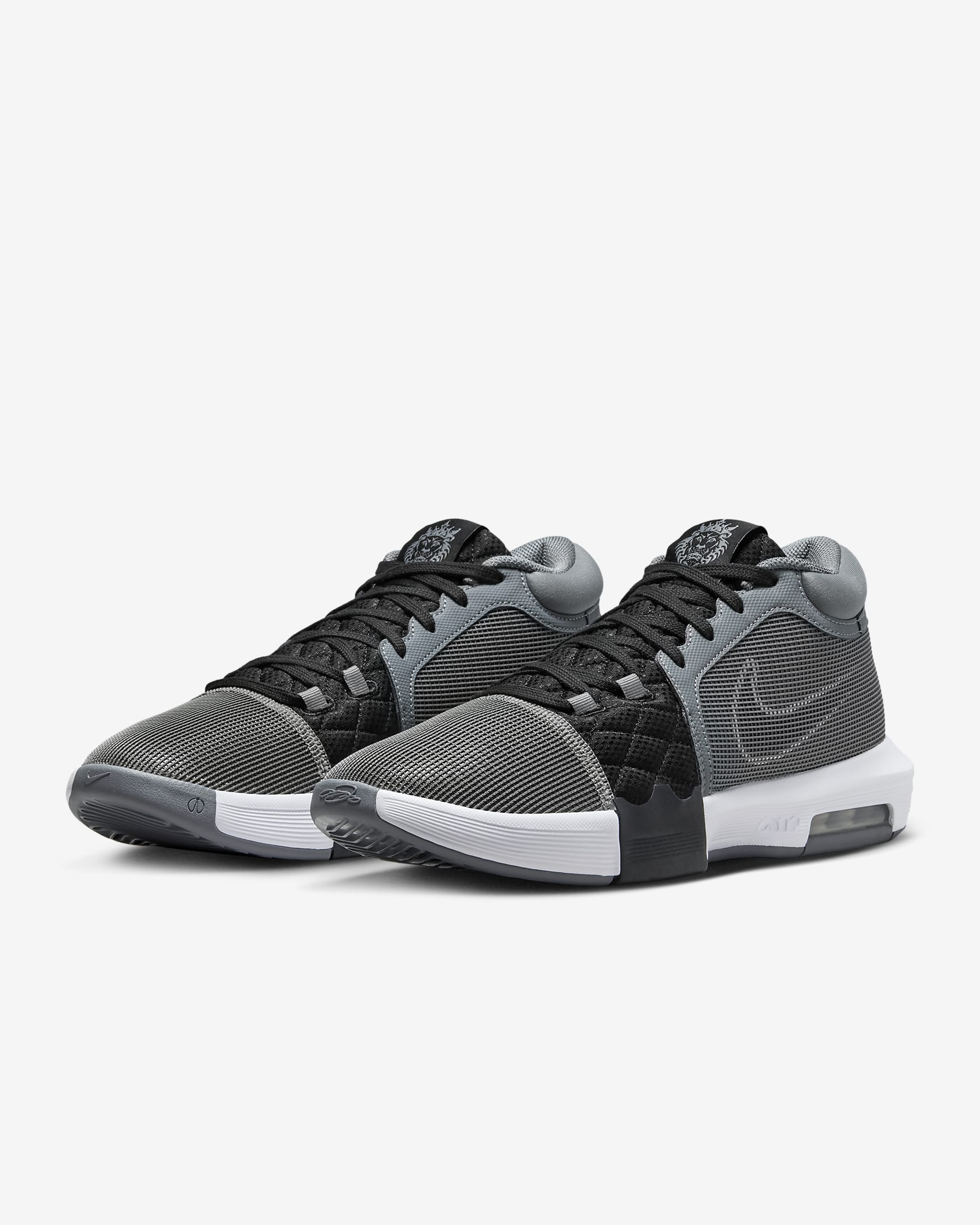 Nike Men's LeBron Witness 8 Basketball Shoes – Ernie's