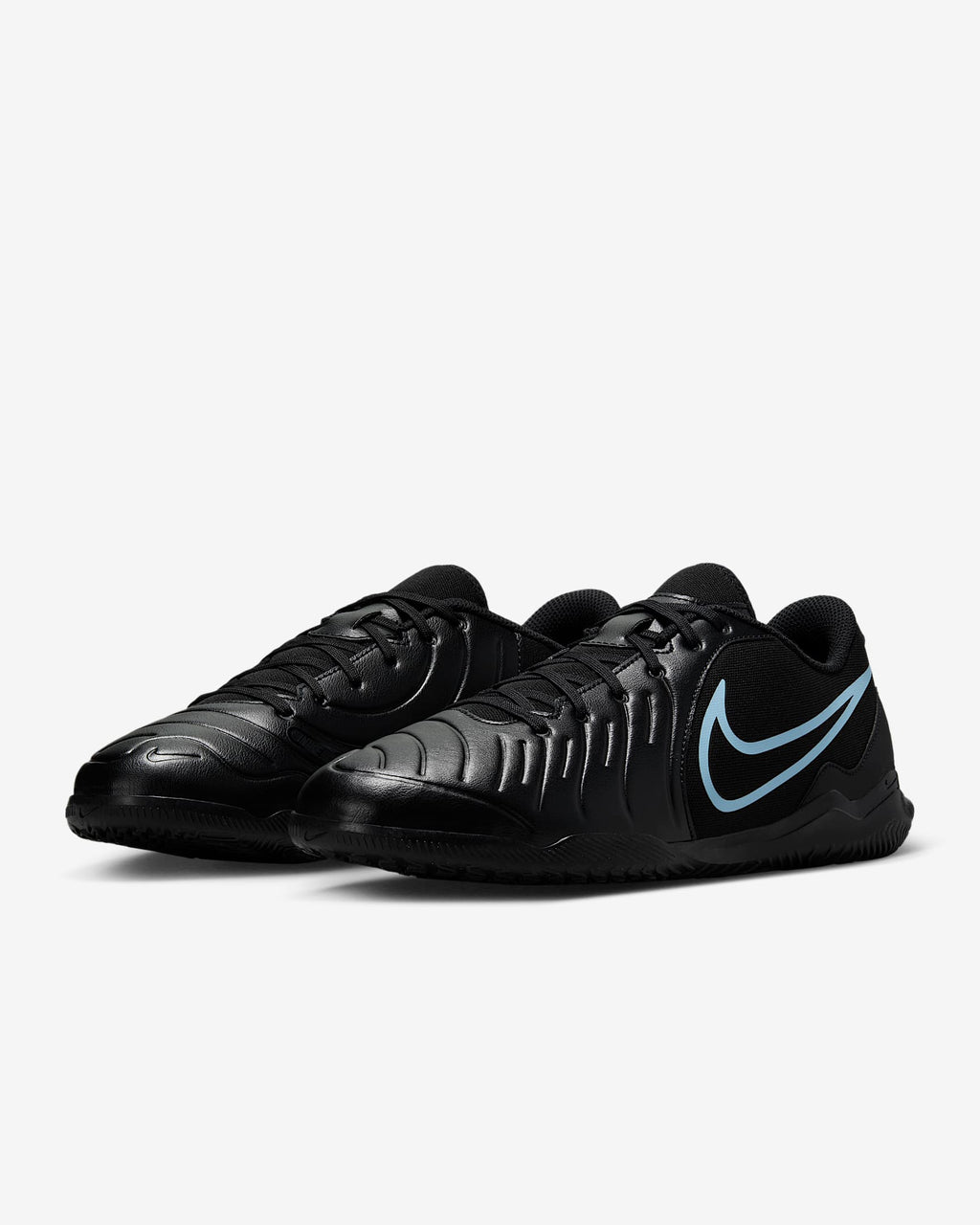 Nike Men's Tiempo Legend 10 Club Indoor Soccer Shoes