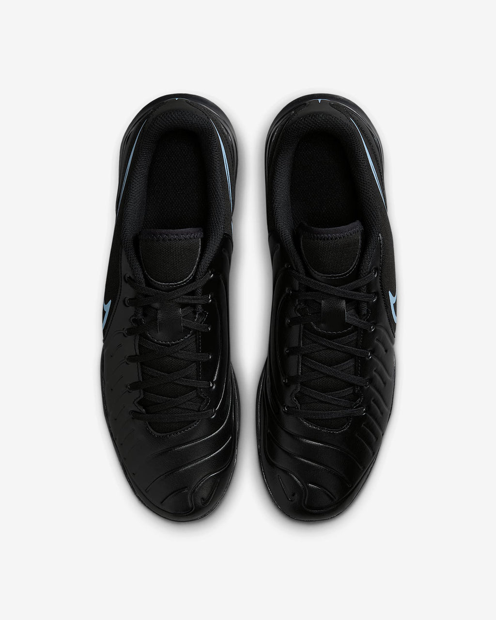 Nike Men's Tiempo Legend 10 Club Indoor Soccer Shoes