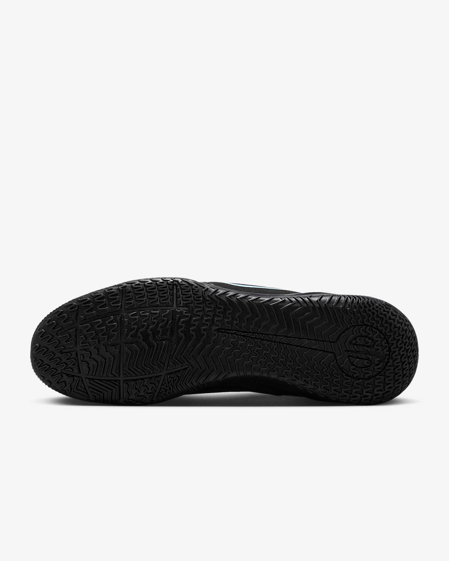 Nike Men's Tiempo Legend 10 Club Indoor Soccer Shoes