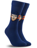 Major League Socks - Leon Draisaitl