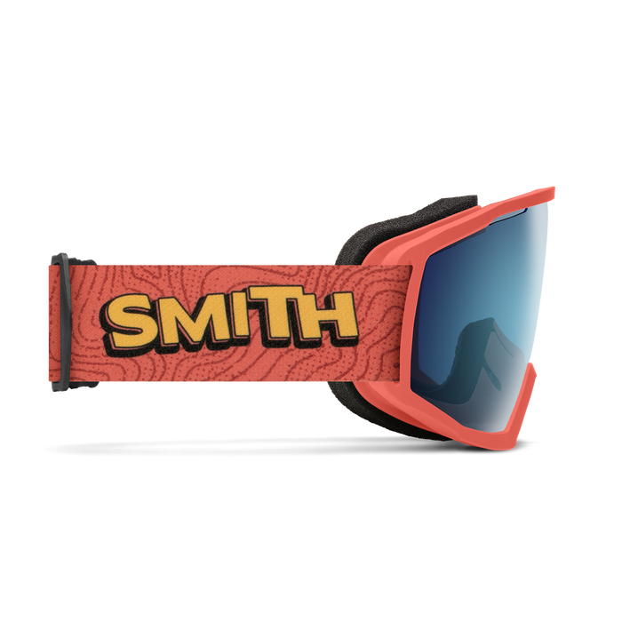 Loam S MTB Goggles