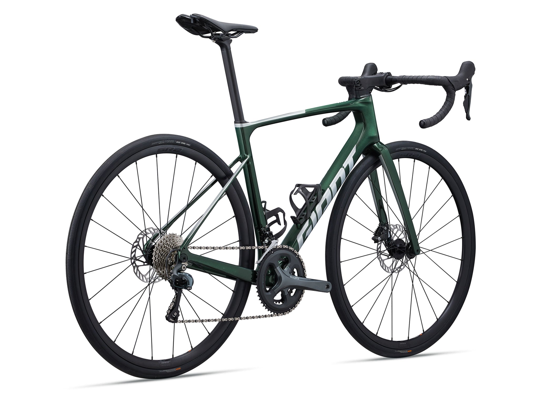 Giant Defy Advanced 3 - 2024 – Ernie's Sports Experts