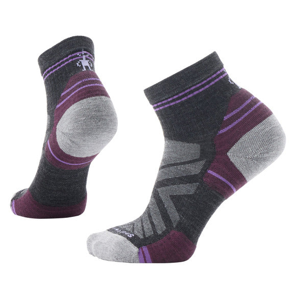 Smartwool Women's Hike TC Cushioned Ankle Socks