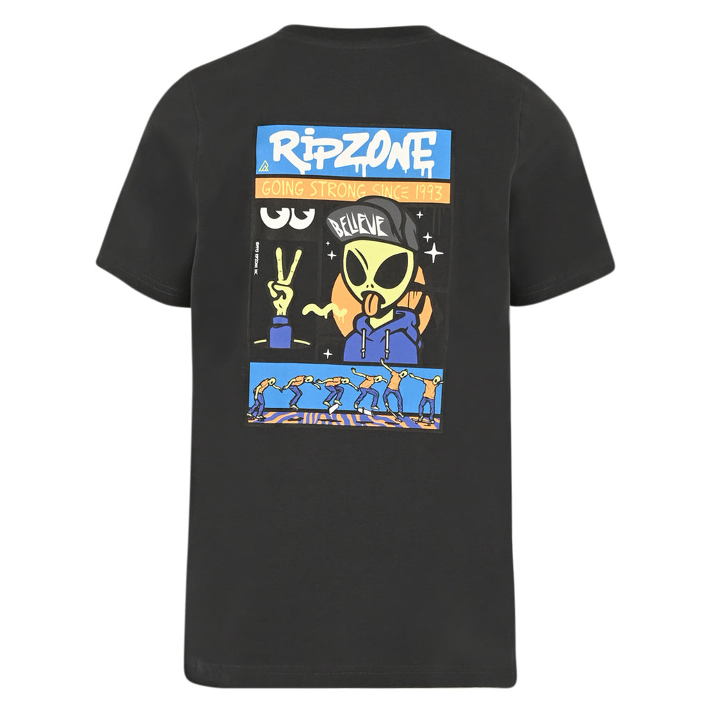Boy's Riley Graphic T-Shirt