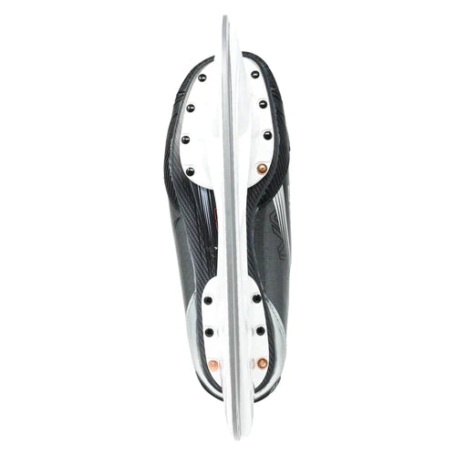 Senior Vapor X5 Pro Hockey Skates with Fly-X Runner